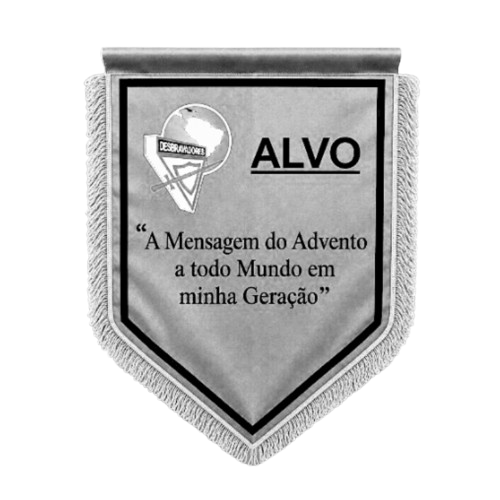 Ilustração Desbravador 111