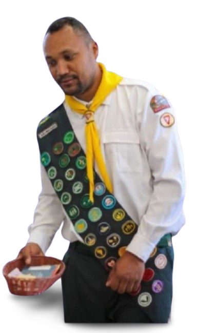 Alexandre Silva