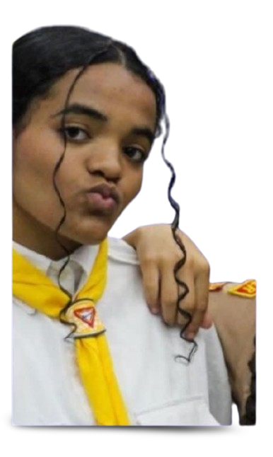 Coordenadora de Classes
