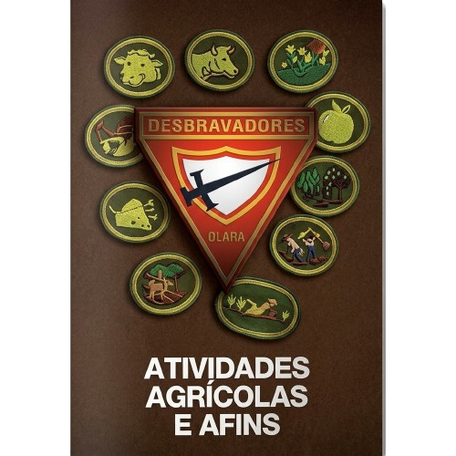 Atividades Agrícolas