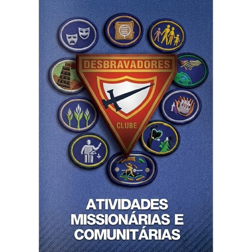 Atividades Missionárias