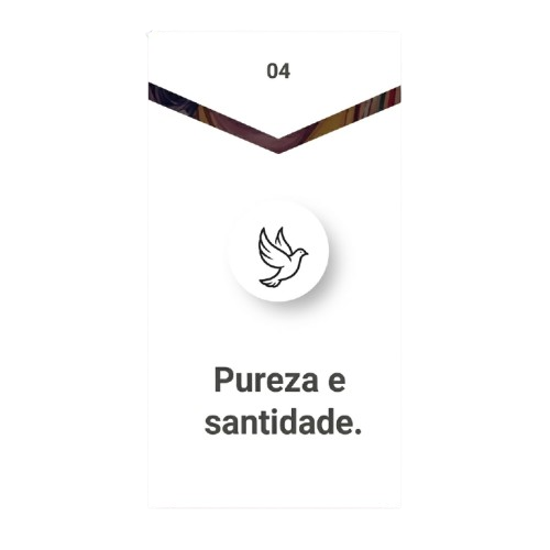 Card Branco