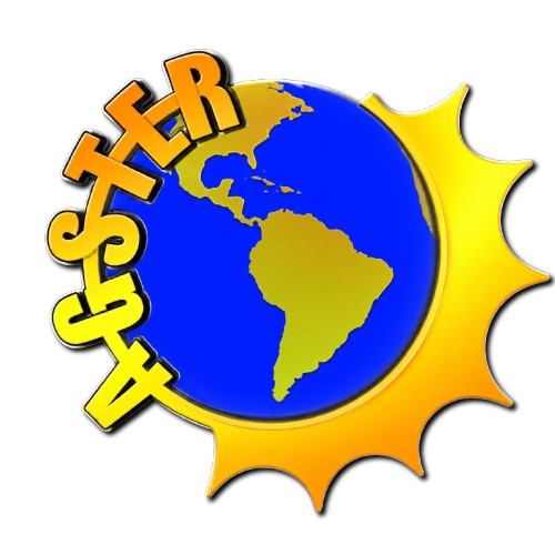 Logotipo Clube Agster