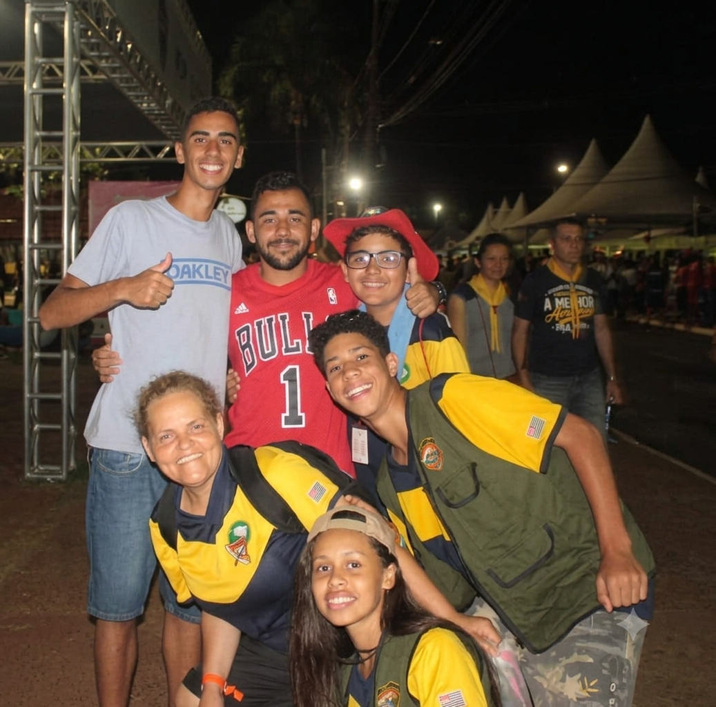 Projetos Comunitários