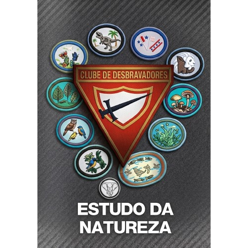 Estudo da Natureza