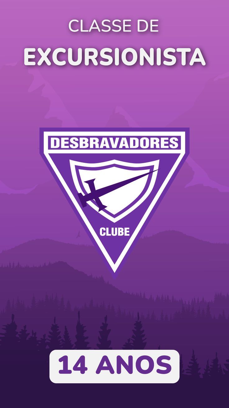 Classe Excursionista
