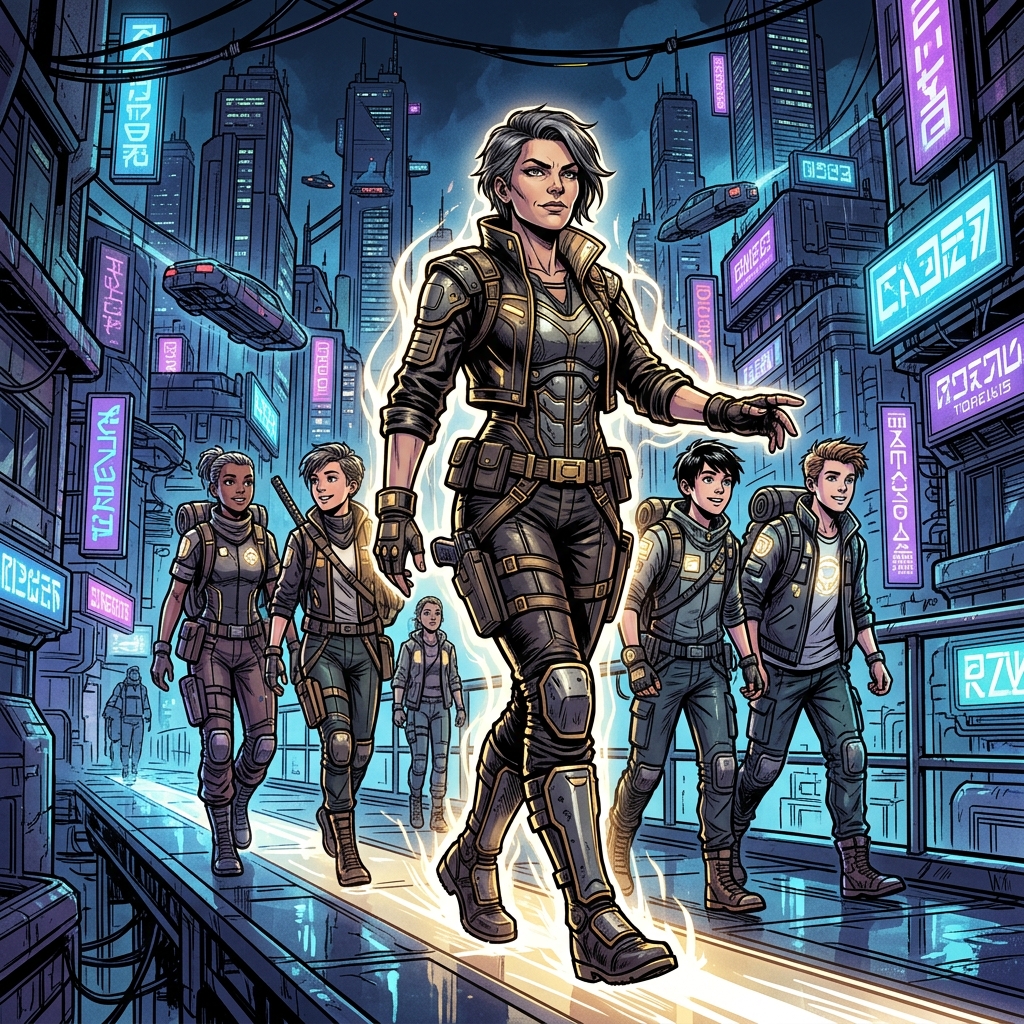 Maria Reis Continuidade