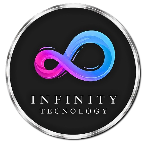 Logo Infinity