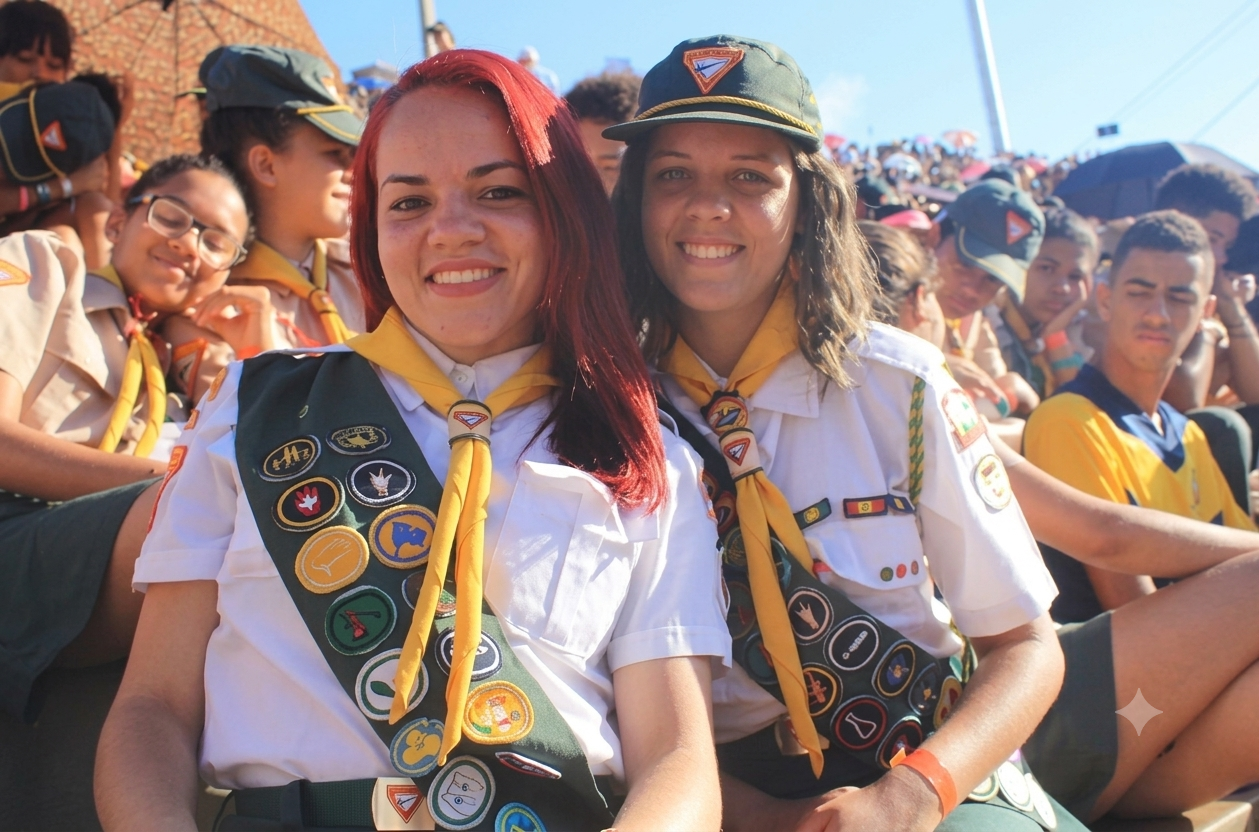 Liderança