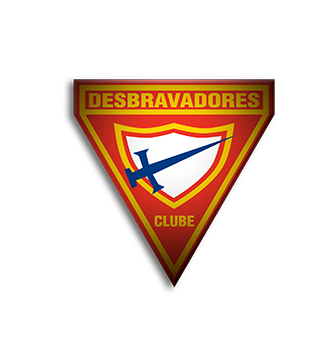 Logo Desbravador