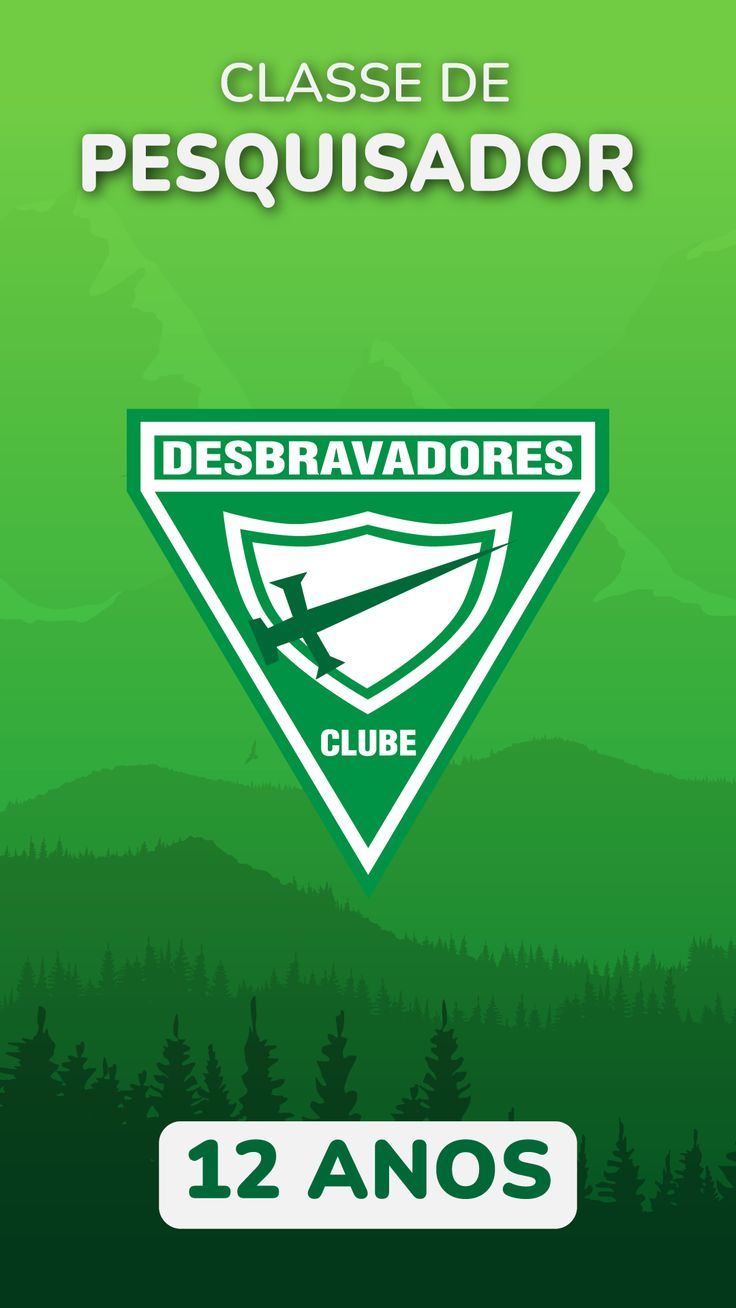 Classe Pesquisador