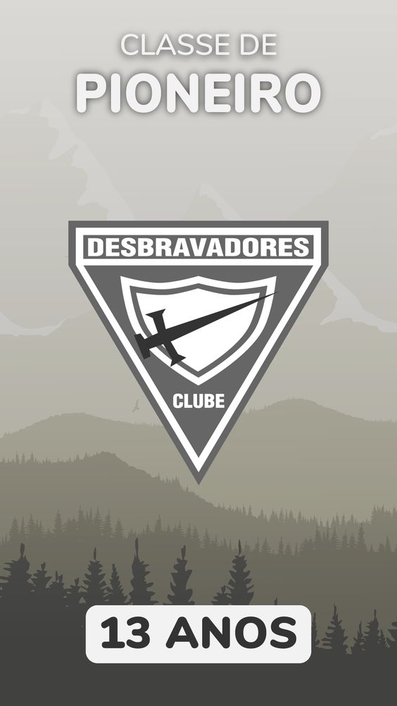 Classe Pioneiro