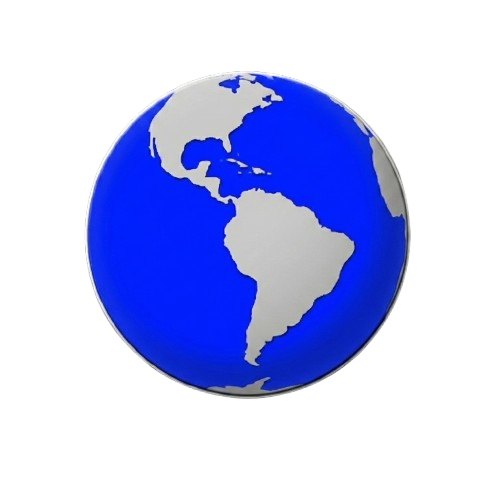 Globo Terra